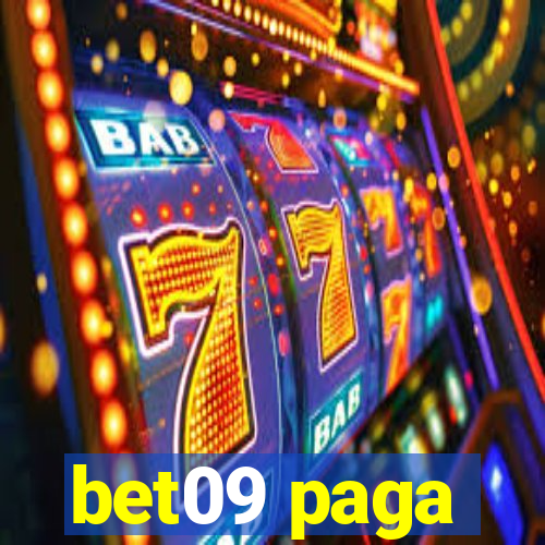 bet09 paga